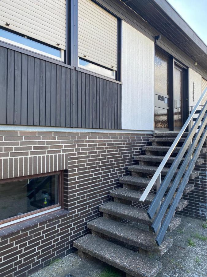 Traumhafte Dachgeschosswohnung Königslutter am Elm Exterior photo